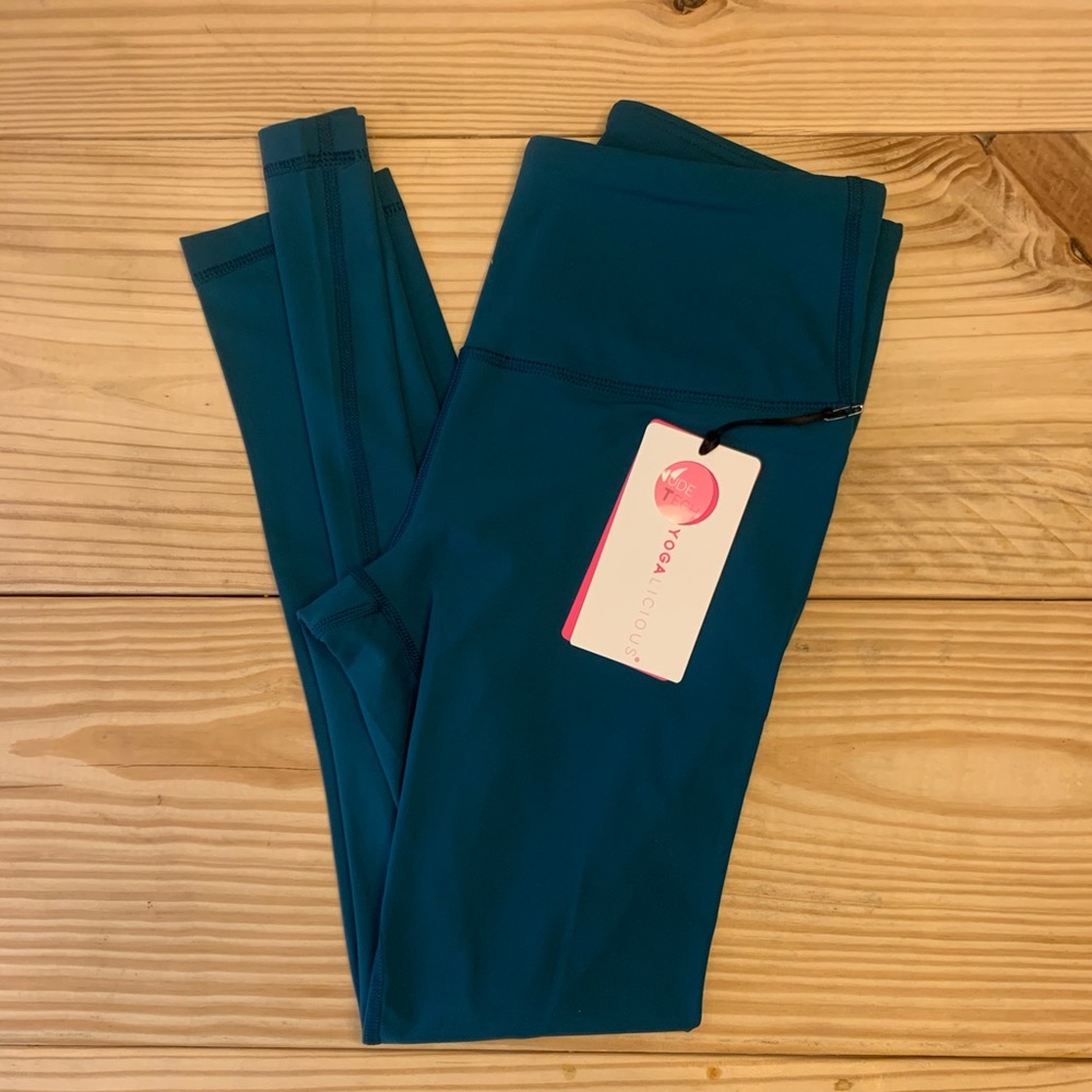 Yogalicious leggings
